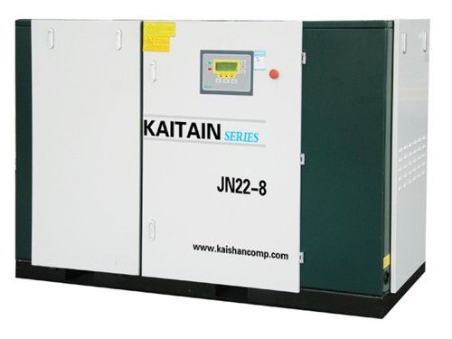 永磁變頻空壓機(jī)為什么會(huì)成為行業(yè)趨勢